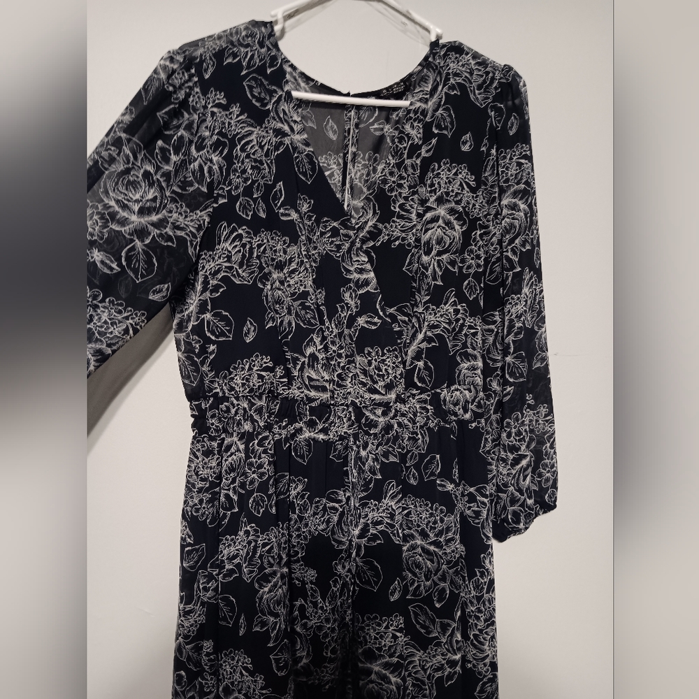 TRIXXI DRESS